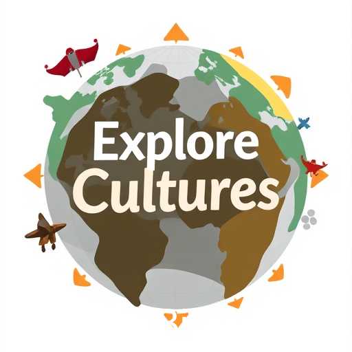 Explore Cultures
