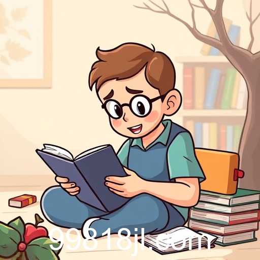 Reading Adventures