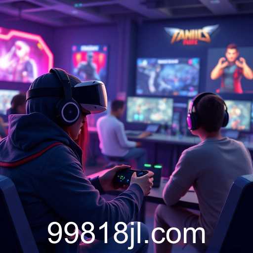 The Rise of Online Gaming Communities in 2025