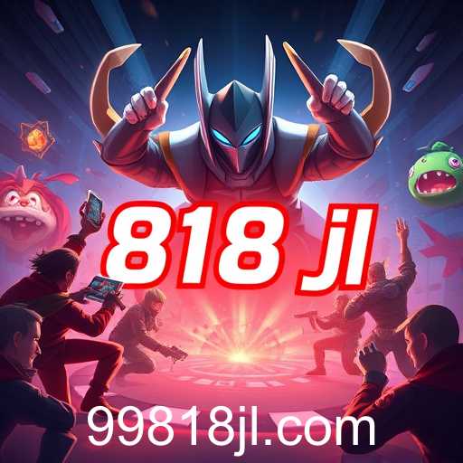 The Rise of 818jl in the Gaming World